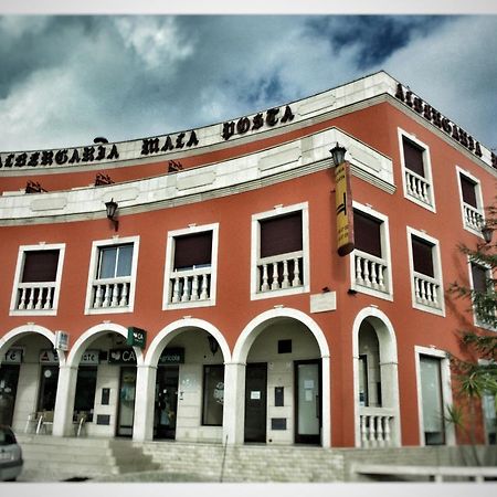 Albergaria Malaposta Pegões Exteriér fotografie