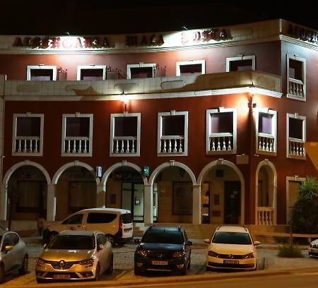 Albergaria Malaposta Pegões Exteriér fotografie
